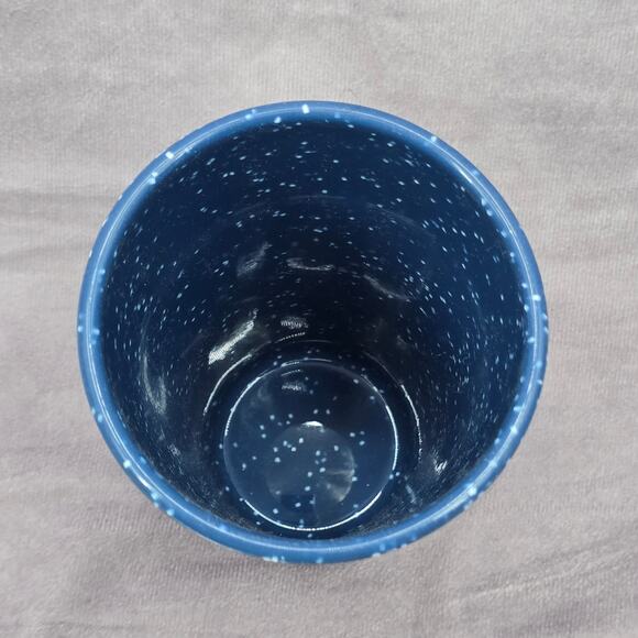 Sili Blue Dallas Cowboys Fanatics Football Drink Silicone 16 OZ Pint Glass Cup - Picture 4 of 7